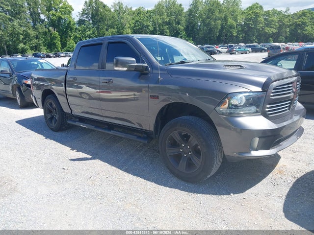 Aukcja sprzedaży 2016 Ram 1500 Sport, vin: 1C6RR7MTXGS283586, numer aukcji: 42513983