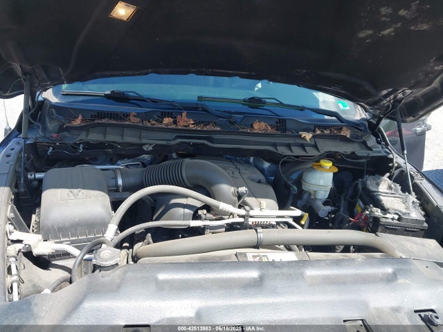 Aukcja sprzedaży 2016 Ram 1500 Sport, vin: 1C6RR7MTXGS283586, numer aukcji: 42513983