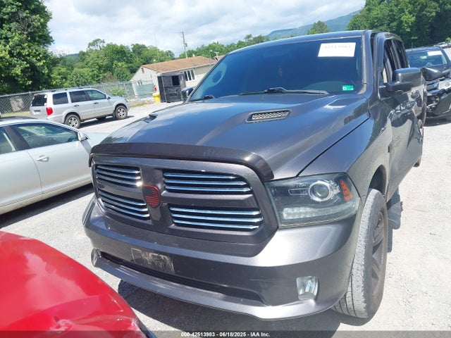 Aukcja sprzedaży 2016 Ram 1500 Sport, vin: 1C6RR7MTXGS283586, numer aukcji: 42513983