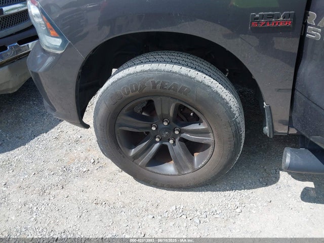 Aukcja sprzedaży 2016 Ram 1500 Sport, vin: 1C6RR7MTXGS283586, numer aukcji: 42513983
