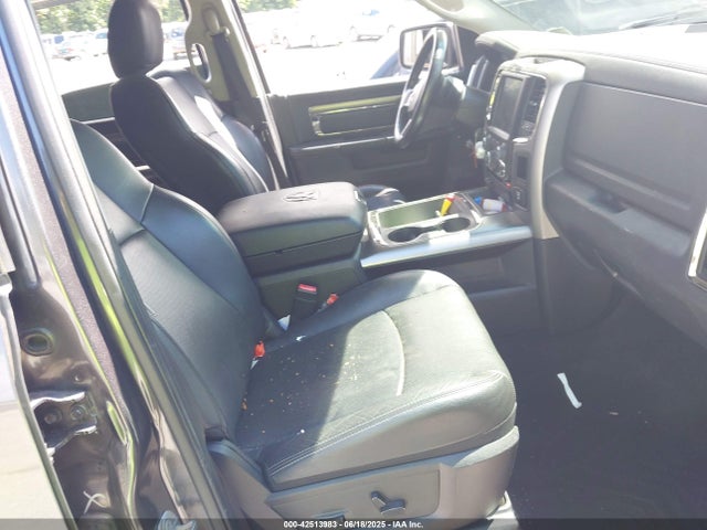 Aukcja sprzedaży 2016 Ram 1500 Sport, vin: 1C6RR7MTXGS283586, numer aukcji: 42513983