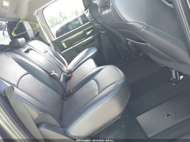 Aukcja sprzedaży 2016 Ram 1500 Sport, vin: 1C6RR7MTXGS283586, numer aukcji: 42513983