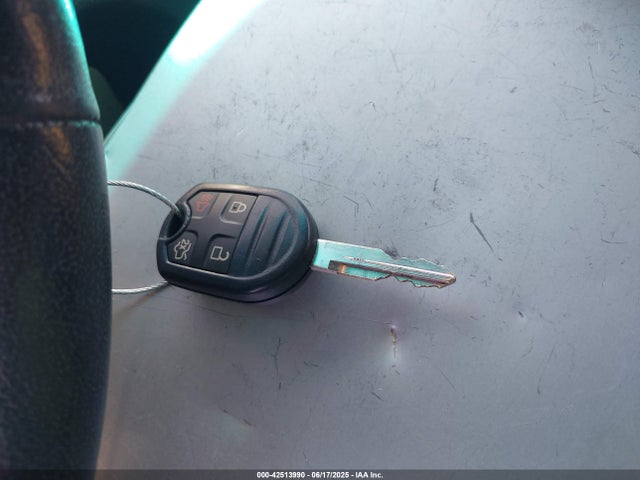 1FM5K8D88EGA55000 Ford 2014