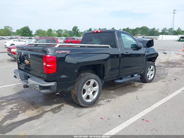1GCNKREH4EZ348664 Chevrolet lv3 - vvt, aluminum, e85 max