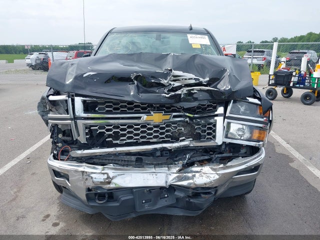 1GCNKREH4EZ348664 Chevrolet lv3 - vvt, aluminum, e85 max