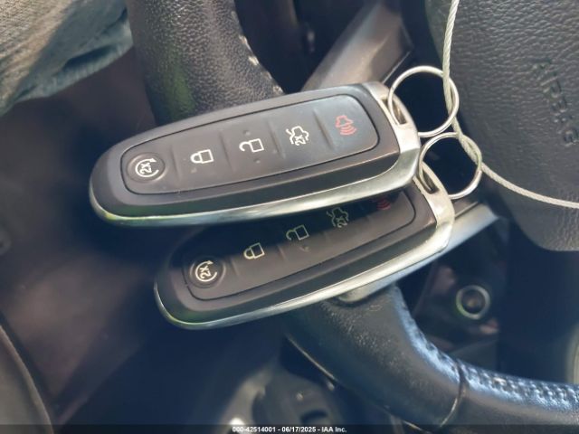 1FMCU9J97KUC55772 Ford 2019