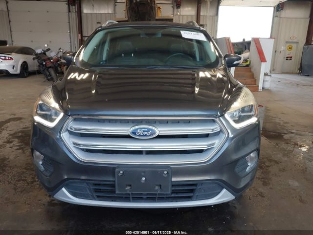 1FMCU9J97KUC55772 Ford 2019