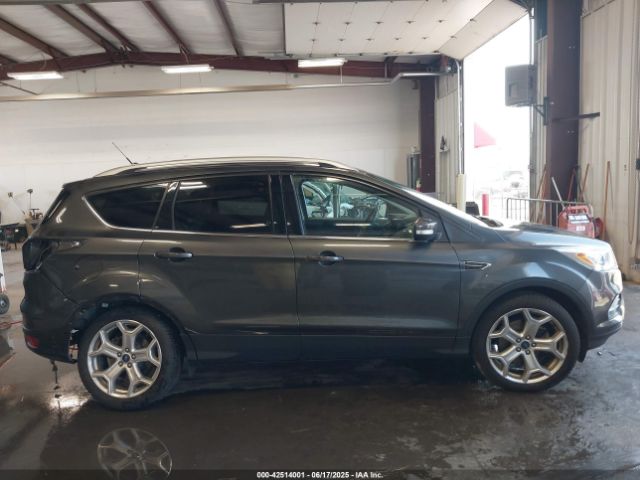 1FMCU9J97KUC55772 Ford 2019