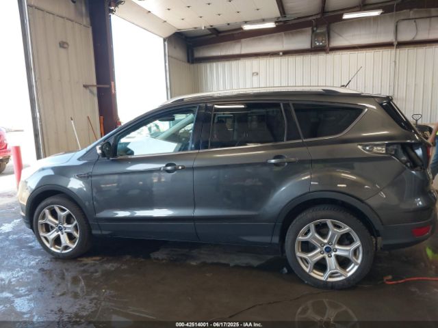 1FMCU9J97KUC55772 Ford 2019