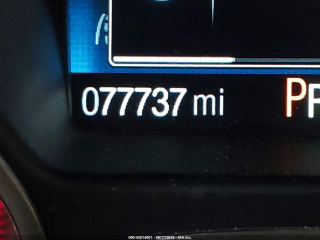 1FMCU9J97KUC55772 Ford 2019