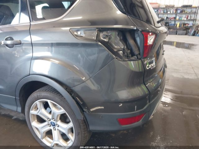 1FMCU9J97KUC55772 Ford 2019