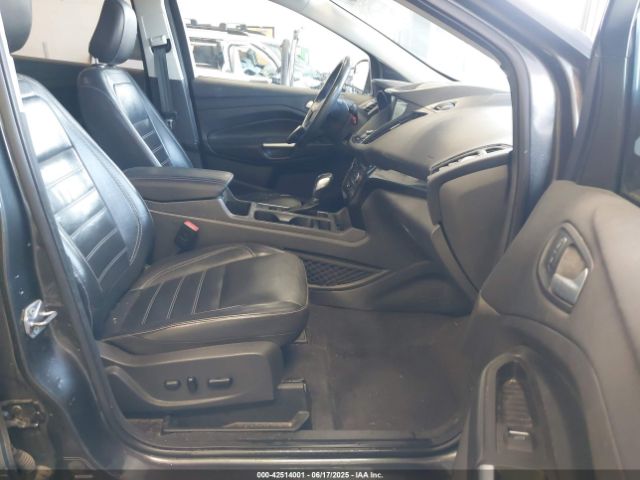 1FMCU9J97KUC55772 Ford 2019
