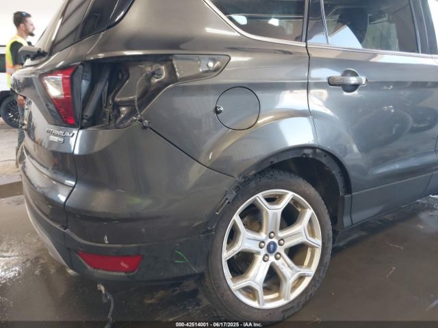 1FMCU9J97KUC55772 Ford 2019