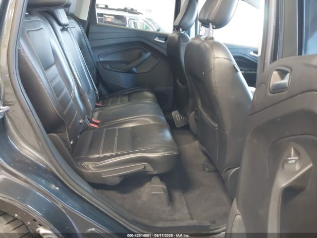 1FMCU9J97KUC55772 Ford 2019