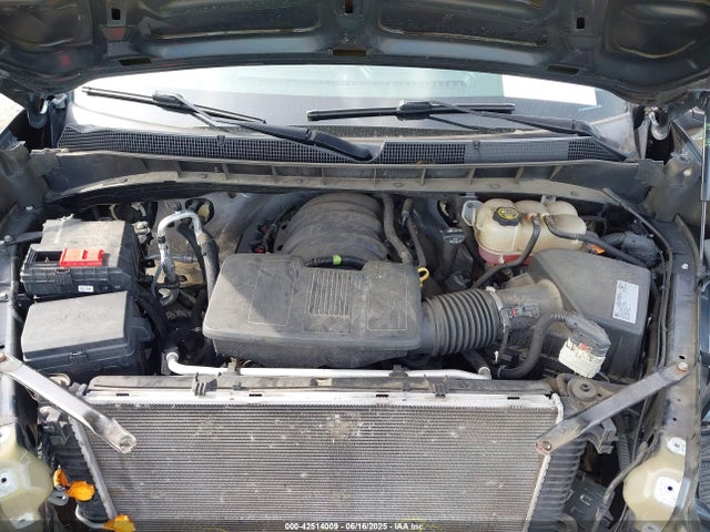 1GCRYBEHXKZ395099 Chevrolet lv3 - gen 5, sidi, vvt, e85 max, alum
