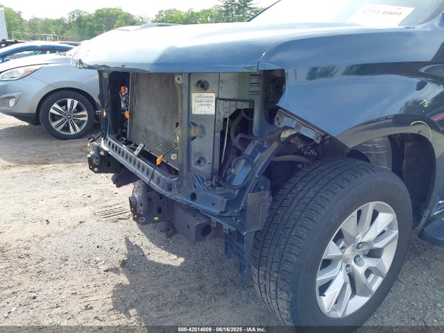1GCRYBEHXKZ395099 Chevrolet lv3 - gen 5, sidi, vvt, e85 max, alum