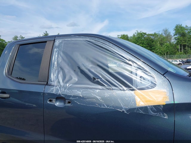 1GCRYBEHXKZ395099 Chevrolet lv3 - gen 5, sidi, vvt, e85 max, alum