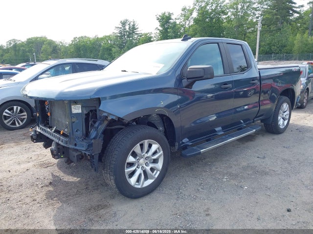 1GCRYBEHXKZ395099 Chevrolet lv3 - gen 5, sidi, vvt, e85 max, alum