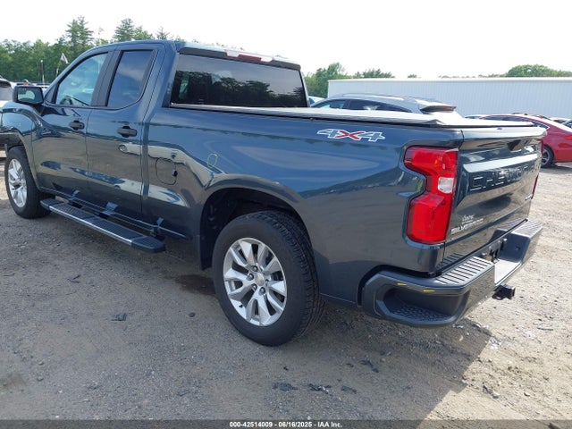 1GCRYBEHXKZ395099 Chevrolet lv3 - gen 5, sidi, vvt, e85 max, alum