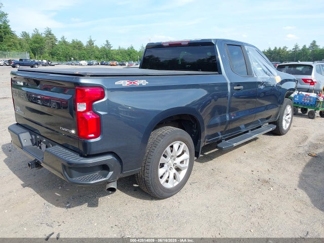 1GCRYBEHXKZ395099 Chevrolet lv3 - gen 5, sidi, vvt, e85 max, alum