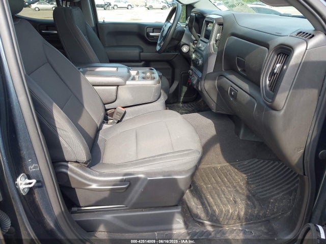 1GCRYBEHXKZ395099 Chevrolet lv3 - gen 5, sidi, vvt, e85 max, alum