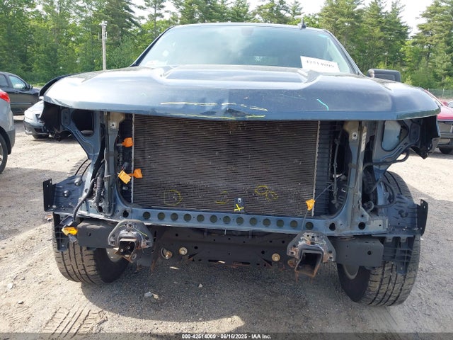 1GCRYBEHXKZ395099 Chevrolet lv3 - gen 5, sidi, vvt, e85 max, alum