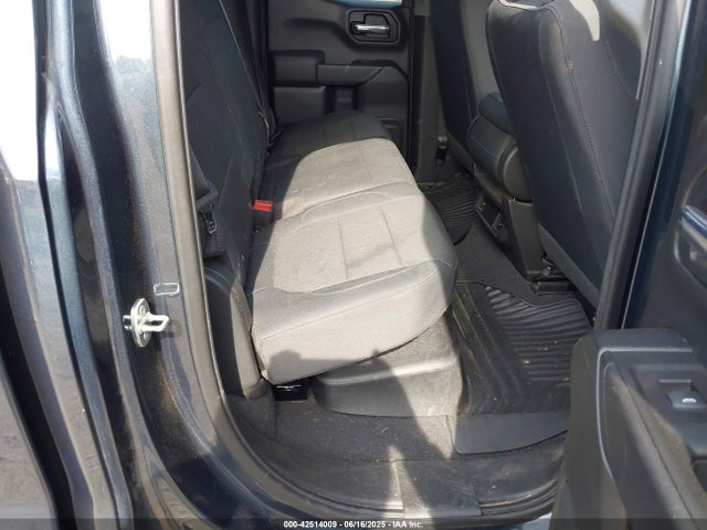 1GCRYBEHXKZ395099 Chevrolet lv3 - gen 5, sidi, vvt, e85 max, alum
