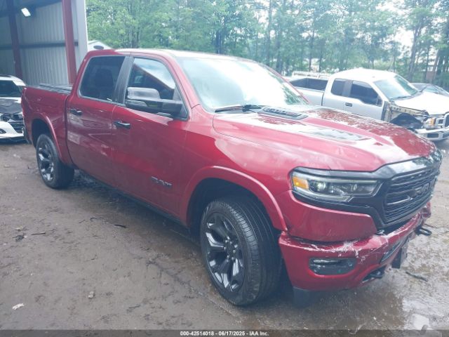 2023 RAM 1500 1C6SRFHM2PN509939