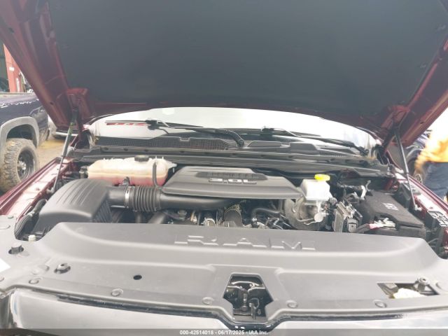 2023 RAM 1500 1C6SRFHM2PN509939 Photo 9