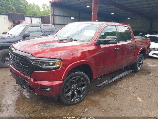 2023 RAM 1500 1C6SRFHM2PN509939 Photo 1
