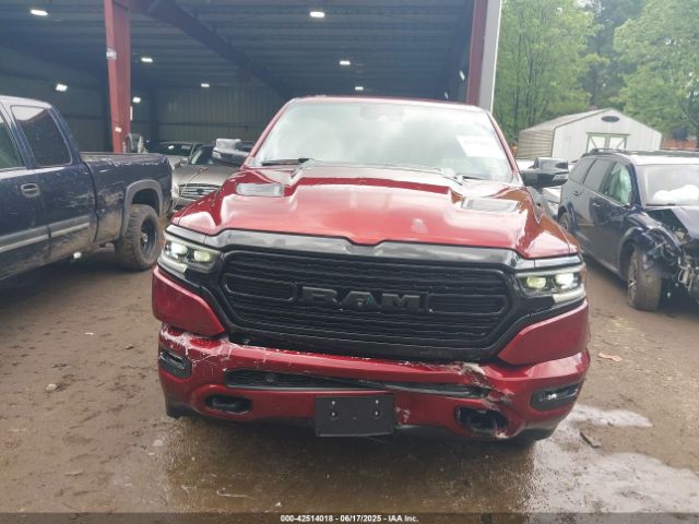 2023 RAM 1500 1C6SRFHM2PN509939 Photo 5