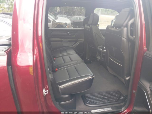 2023 RAM 1500 1C6SRFHM2PN509939 Photo 7