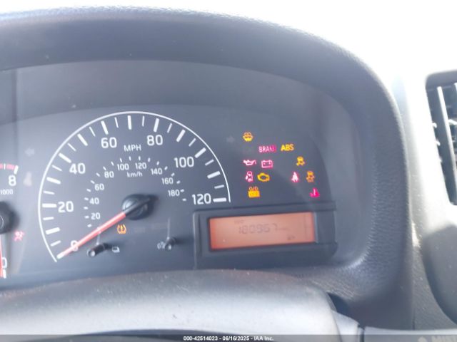 3N6CM0KN4HK715293 Nissan 2017