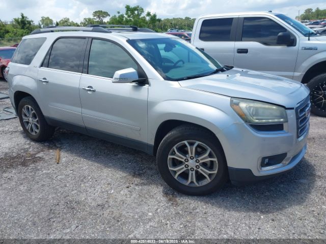 2015 GMC ACADIA 1GKKRSKD1FJ312832