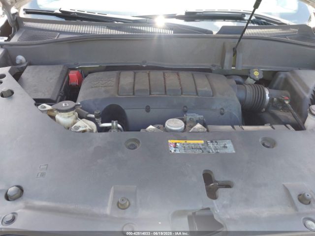 2015 GMC ACADIA 1GKKRSKD1FJ312832 Photo 9