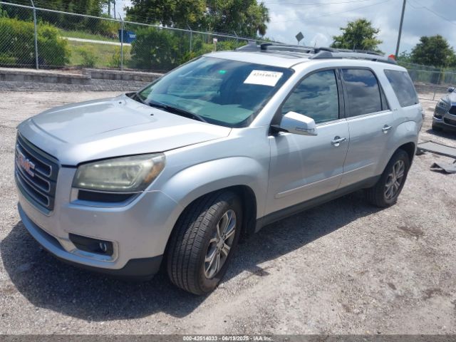 2015 GMC ACADIA 1GKKRSKD1FJ312832 Photo 1