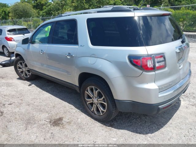 2015 GMC ACADIA 1GKKRSKD1FJ312832 Photo 2