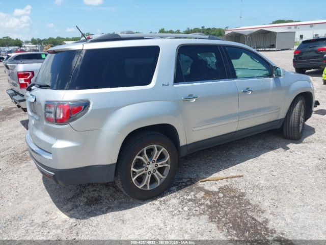 2015 GMC ACADIA 1GKKRSKD1FJ312832 Photo 3