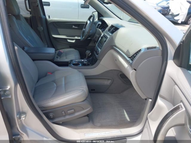 2015 GMC ACADIA 1GKKRSKD1FJ312832 Photo 4