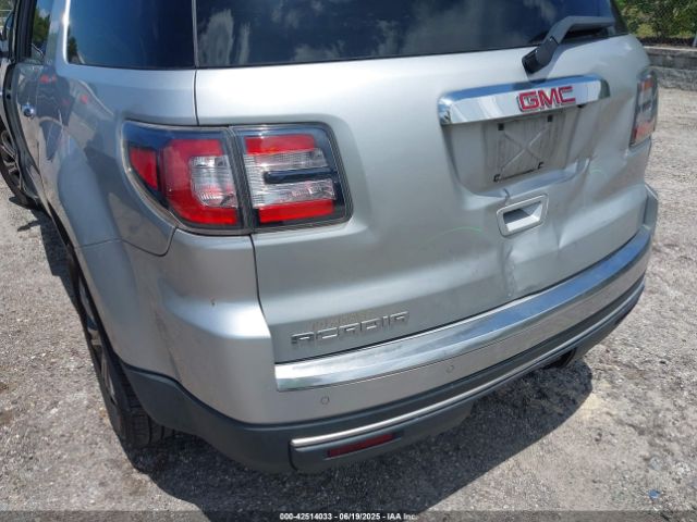 2015 GMC ACADIA 1GKKRSKD1FJ312832 Photo 5