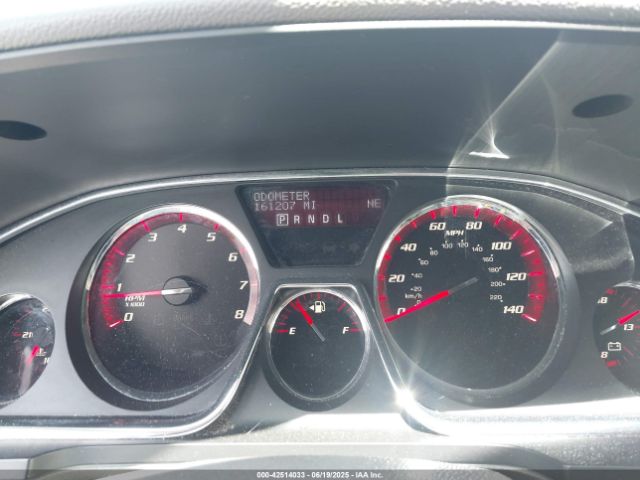 2015 GMC ACADIA 1GKKRSKD1FJ312832 Photo 6