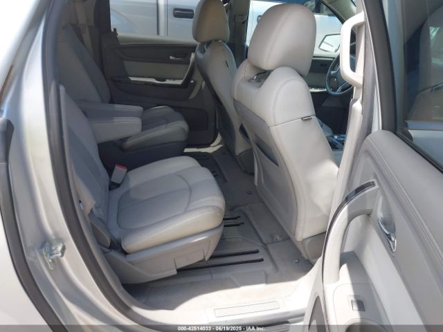 2015 GMC ACADIA 1GKKRSKD1FJ312832 Photo 7