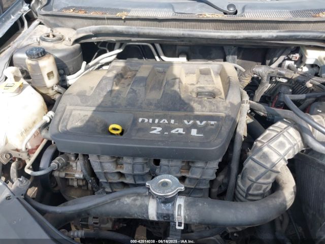 2013 CHRYSLER 200 1C3CCBBBXDN588825 Photo 9
