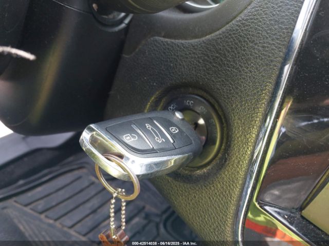 2013 CHRYSLER 200 1C3CCBBBXDN588825 Photo 10