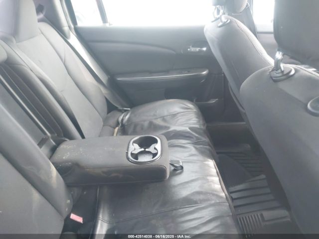 2013 CHRYSLER 200 1C3CCBBBXDN588825 Photo 7