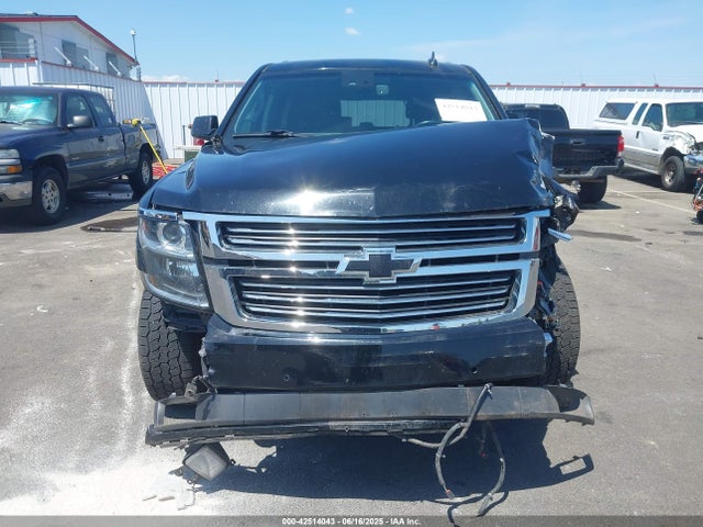 1GNSKJKC9HR217982 Chevrolet l83 - sidi: spark ignited direct injection, vvt: variable valve timing, afm, e85 max, alum