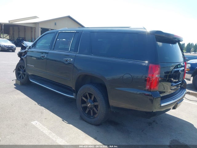 1GNSKJKC9HR217982 Chevrolet l83 - sidi: spark ignited direct injection, vvt: variable valve timing, afm, e85 max, alum