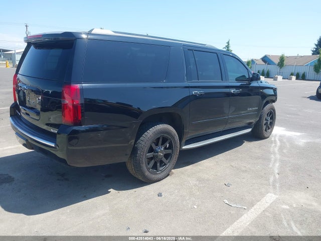 1GNSKJKC9HR217982 Chevrolet l83 - sidi: spark ignited direct injection, vvt: variable valve timing, afm, e85 max, alum