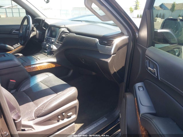 1GNSKJKC9HR217982 Chevrolet l83 - sidi: spark ignited direct injection, vvt: variable valve timing, afm, e85 max, alum