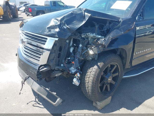 1GNSKJKC9HR217982 Chevrolet l83 - sidi: spark ignited direct injection, vvt: variable valve timing, afm, e85 max, alum